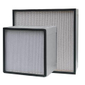 ULPA H12 H14 U15 Cleanrooms Air Filter chinese disposable air filter